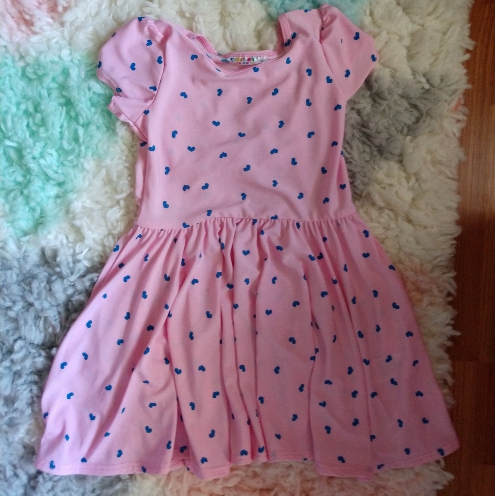 DotDotSmile dress